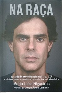 Livro na Raça Autor Filgueiras, Maria Luíza (2019) [seminovo]