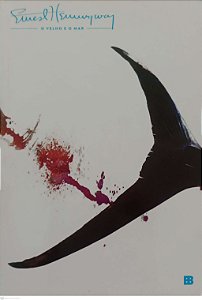 Livro o Velho e o Mar Autor Hemingway, Ernest (2022) [seminovo]