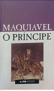 Livro o Príncipe Autor Maquiavel, Nicolau (2010) [usado]