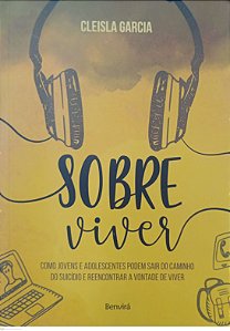 Livro sobre Viver Autor Garcia, Cleisla (2018) [usado]
