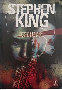 Livro Celular Autor King, Stephen (2007) [usado]