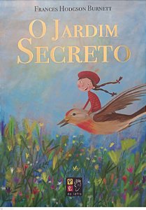 Livro o Jardim Secreto Autor Burnett, Frances Hodgson (2020) [seminovo]
