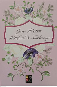 Livro a Abadia de Northanger Autor Austen, Jane (2021) [seminovo]