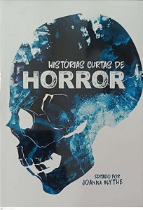 Livro Histórias Curtas de Horror Autor Vários Autores (2020) [seminovo]