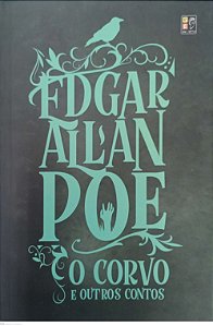 Livro o Corvo e Outros Contos Autor Poe, Edgar Allan (2020) [seminovo]