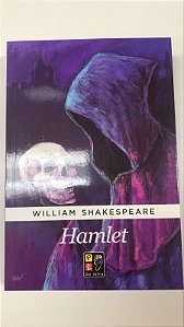 Livro Hamlet Autor Shakespeare, William (2021) [seminovo]