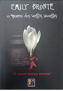 Livro o Morro dos Ventos Uivantes Autor Bronte, Emily (2019) [seminovo]