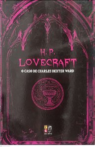 Livro o Caso de Charles Dexter Ward Autor Lovecraft, H.p. (2024) [seminovo]