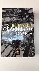 Livro São Bernardo Autor Ramos, Graciliano (2024) [seminovo]