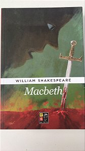 Livro Macbeth Autor Shakespeare, William (2021) [seminovo]