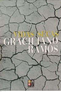 Livro Vidas Secas (ed. Econômica) Autor Ramos, Graciliano (2024) [seminovo]