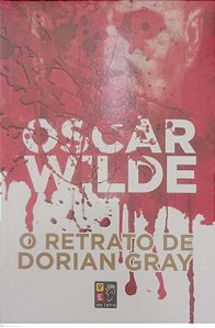 Livro o Retrato de Dorian Gray (ed. Econômica) Autor Wilde, Oscar (2021) [seminovo]