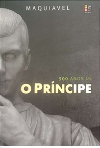 Livro o Príncipe (ed. Econômica) Autor Maquiavel, Nicolau (2022) [seminovo]