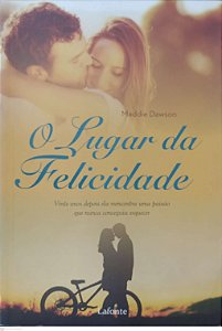 Livro o Lugar da Felicidade Autor Dawson, Maddie (2012) [usado]
