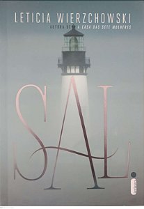 Livro Sal Autor Wierzchowski, Leticia (2013) [usado]
