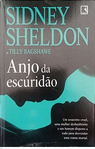 Livro Anjo da Escuridão Autor Sheldon, Sidney (2012) [usado]