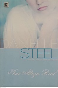 Livro sua Alteza Real Autor Steel, Danielle (2012) [usado]