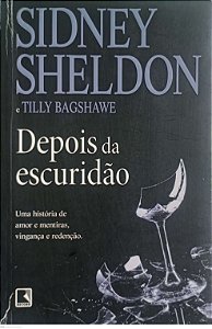 Livro Depois da Escuridão Autor Sheldon, Sidney (2010) [usado]