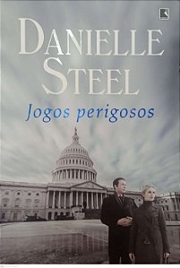 Livro Jogos Perigosos Autor Steel, Danielle (2021) [usado]
