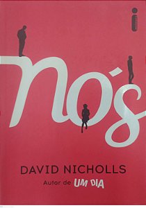 Livro Nós Autor Nicholls, David (2015) [usado]