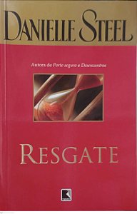 Livro Resgate Autor Steel, Danielle (2008) [usado]