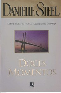 Livro Doces Momentos Autor Steel, Danielle (2011) [usado]