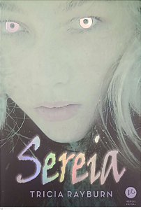 Livro Sereia - Livro 1 Autor Rayburn, Tricia (2015) [seminovo]
