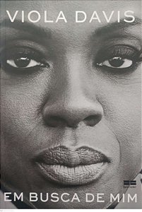 Livro em Busca de mim Autor Davis, Viola (2023) [seminovo]