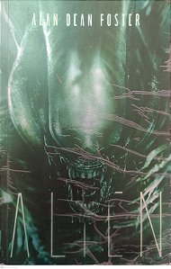 Livro Alien Autor Foster, Alan Dean (2015) [usado]