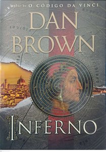 Livro Inferno Autor Brown, Dan (2013) [usado]