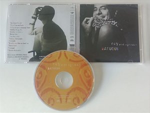 Cd Batuque [2001] Interprete Ney Matogrosso (2001) [usado]