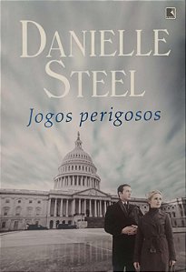 Livro Jogos Perigosos Autor Steel, Danielle (2021) [usado]