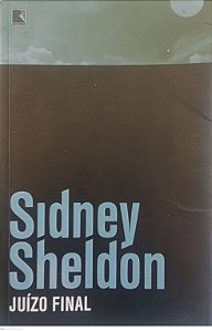 Livro Juízo Final Autor Sheldon, Sidney (2014) [usado]