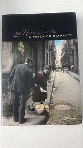 Livro a Praça do Diamante Autor Rodoreda, Mercè (2003) [usado]