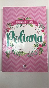 Livro Poliana Autor Porter, Eleanor H. (2018) [usado]