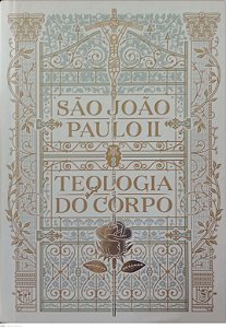 Livro Teologia do Corpo (mbc) Autor João Paulo Ii, Papa (2021) [seminovo]