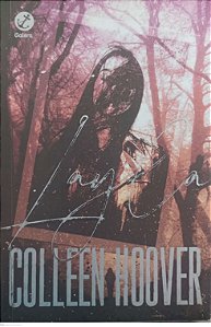 Livro Layla Autor Hoover, Colleen (2023) [seminovo]