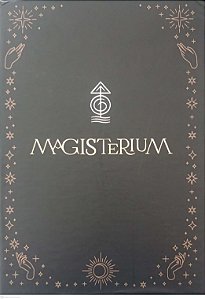 Livro Magisterium - Box 5 Livros Autor Clare, Cassandra (2021) [seminovo]