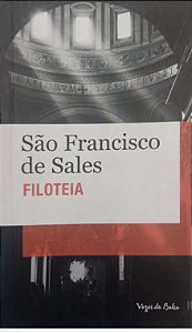 Livro Filoteia (bolso) Autor Sales, São Francisco de (2019) [usado]