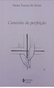 Livro Caminho de Perfeição (bolso) Autor Jesus, Santa Teresa de (2019) [seminovo]