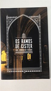 Livro os Ramos de Cister: Uma Jornada em Imagens Autor Desconhecido [usado]