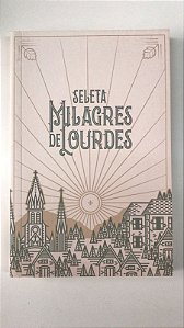 Livro Milagres de Lourdes- Seleta Autor Desconhecido [usado]