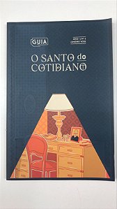 Livro Guia: o Santo do Cotidiano Ano 1 N º 2 Autor Desconhecido (2022) [usado]
