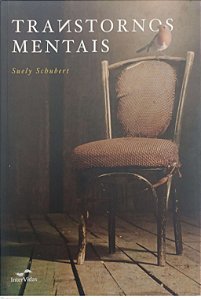 Livro Transtornos Mentais Autor Schubert, Suely (2012) [usado]