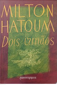 Livro Dois Irmãos Autor Hatoum, Milton (2006) [usado]