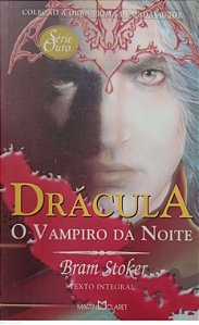 Livro Drácula Autor Stoker, Bram (2008) [usado]