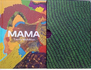 Livro Mama Autor Mcmillan, Terry (2022) [seminovo]