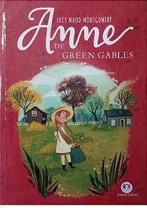 Livro Anne de Green Gables Autor Montgomery, Lucy Maud (2020) [usado]