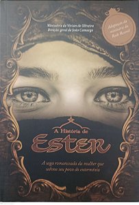 Livro a História de Ester Autor Vários Autores (2016) [usado]