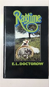 Livro Ragtime Autor Doctorow, E.l. [usado]
